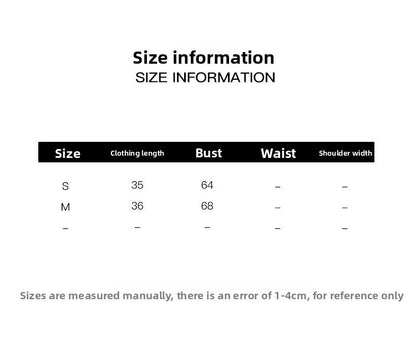 Xia Sweet and Spicy Elastic Slim Fit Lace Fungus Edge Suspender Sleeveless Vest