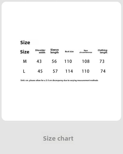 Korean version of casual long-sleeved blazer women's autumn new ins high-end retro coat