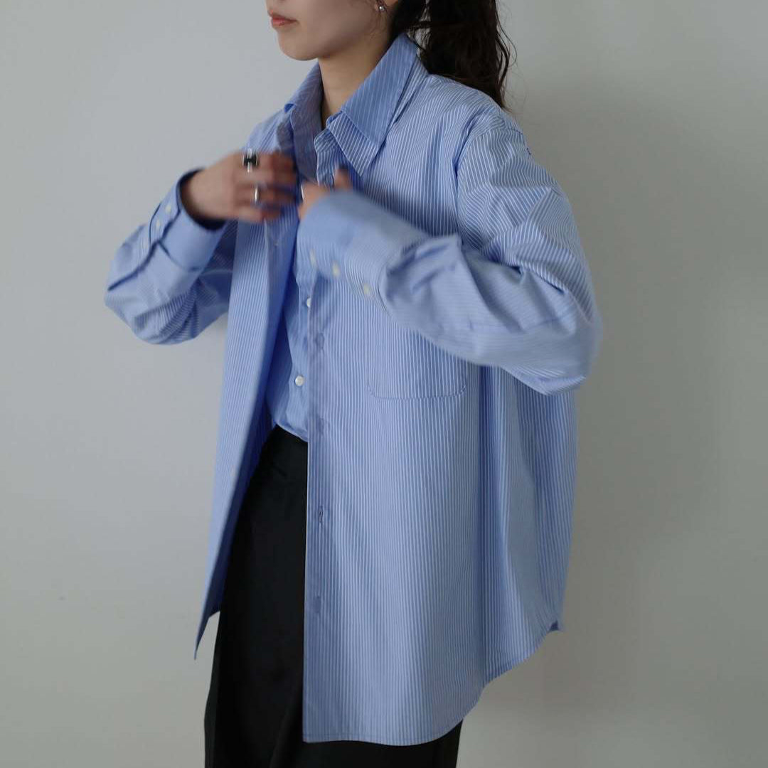 Spring and summer comfortable loose breathable top