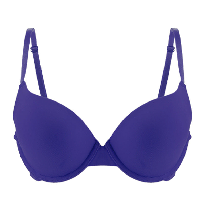 Bras and underwear Adjustable anti-sagging bras gather and support women's underwear