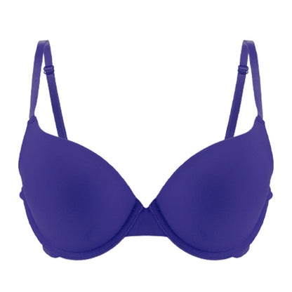 Bras and underwear Adjustable anti-sagging bras gather and support women's underwear