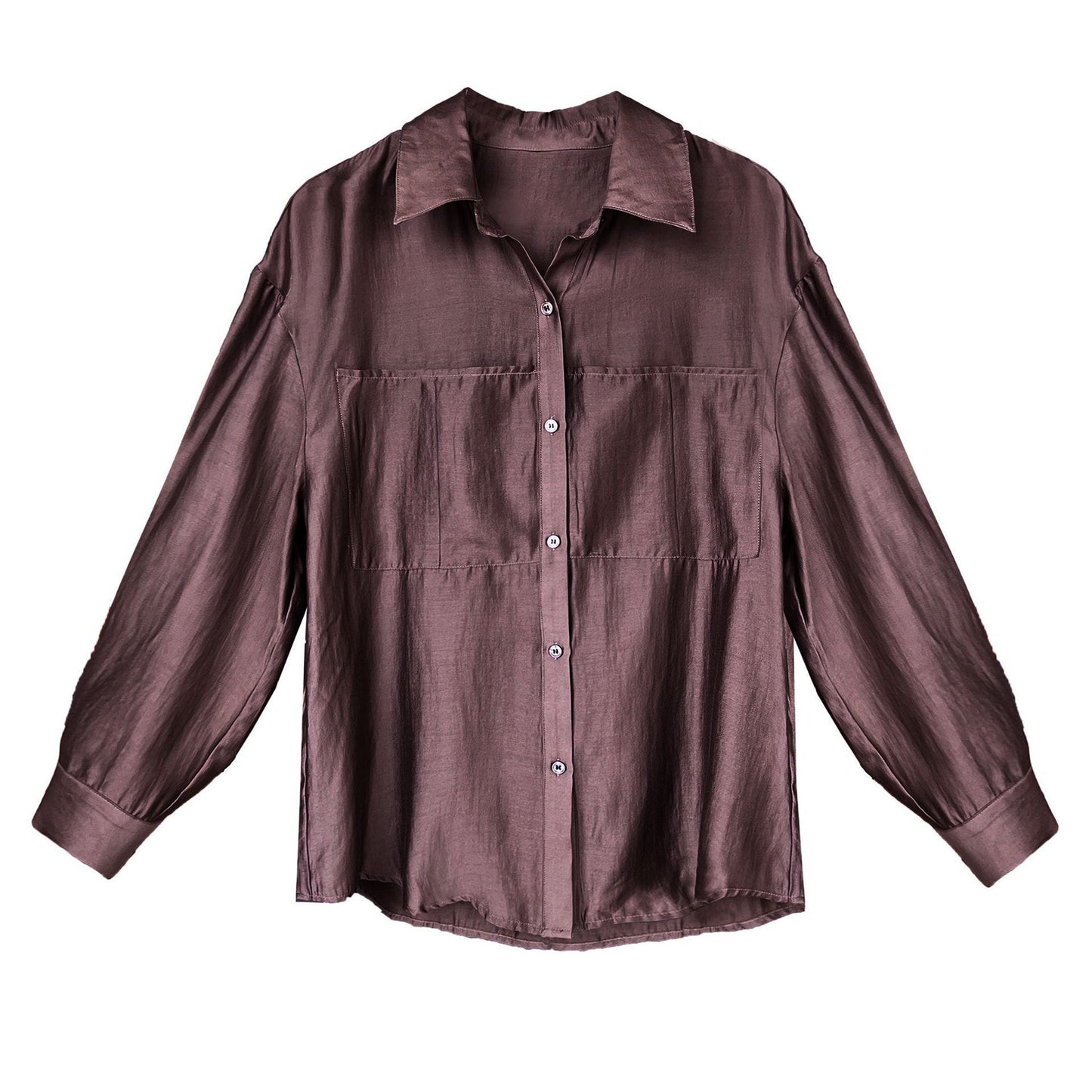 Summer micro-perspective hazy high-end thin cardigan