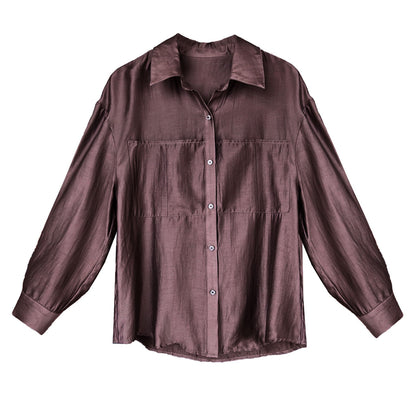 Summer micro-perspective hazy high-end thin cardigan