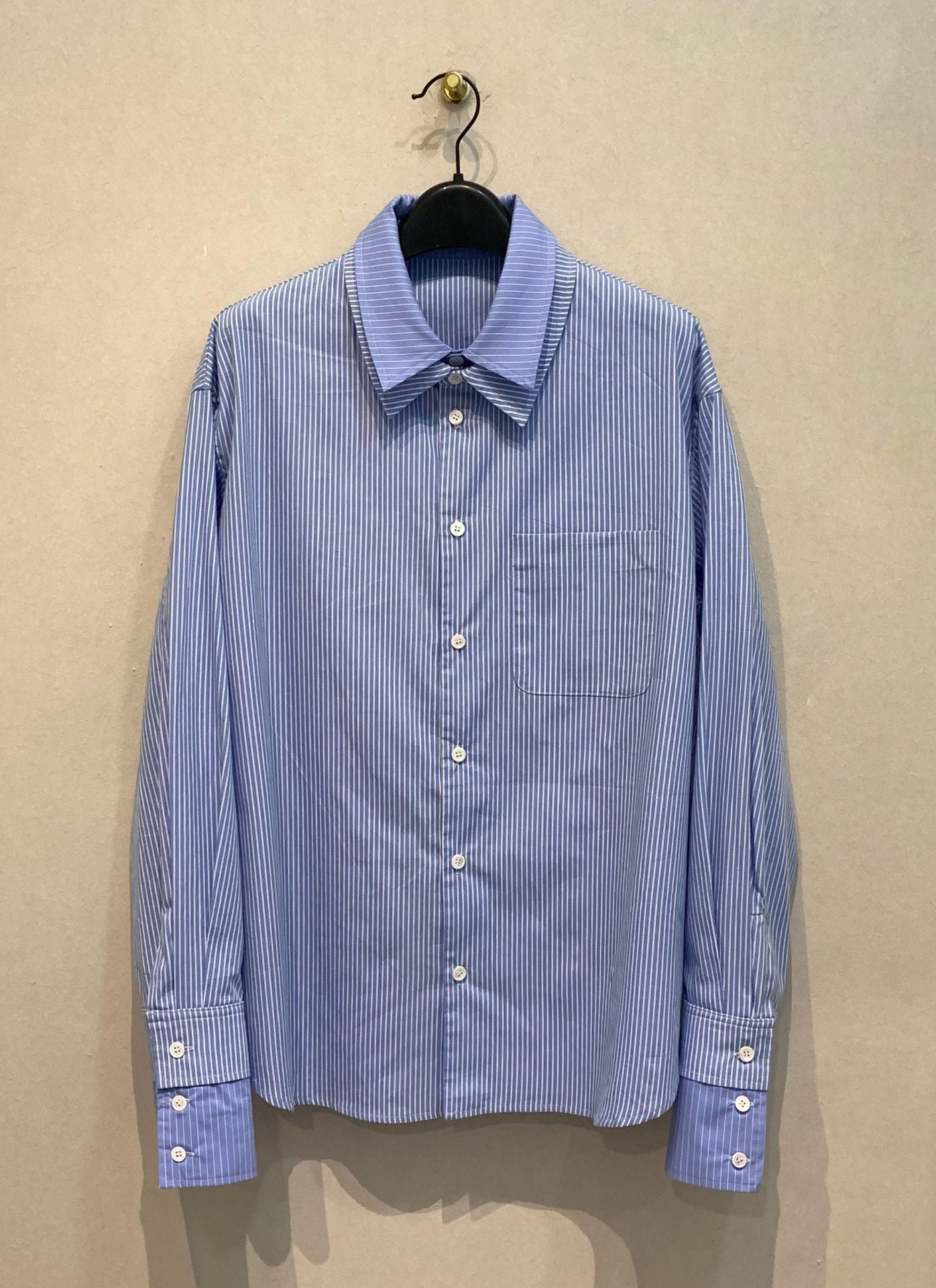 Spring and summer comfortable loose breathable top
