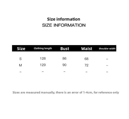 Summer French chiffon temperament polka dot long dress ruffle edge slanted shoulder dress