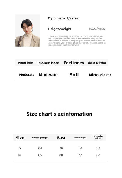 Sweet age-reducing bud hem long-sleeved crew neck bottoming shirt for women
