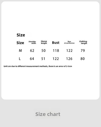 Japanese simple silhouette cotton jacket winter oversize padded cotton-padded tooling cotton-padded jacket