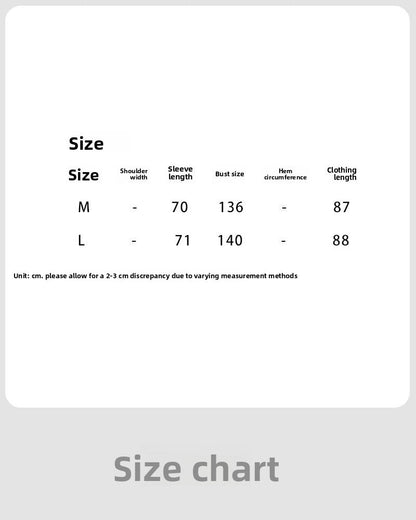 Slack retro casual double-layer placket jacket women's autumn new loose small trench coat