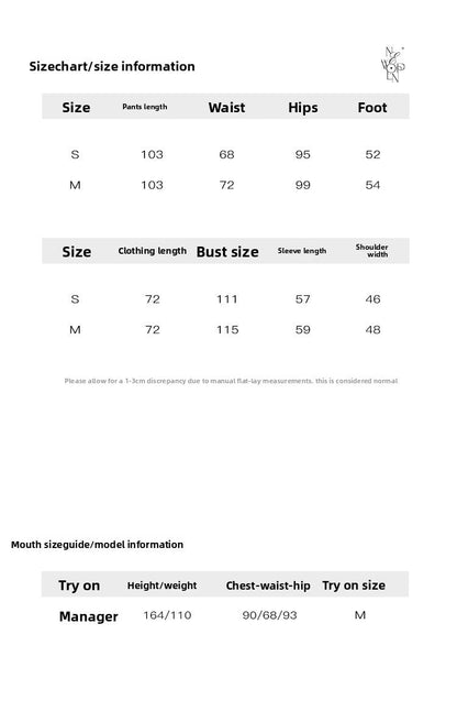 Early spring retro Hong Kong style pants, thin fashion washed denim suit