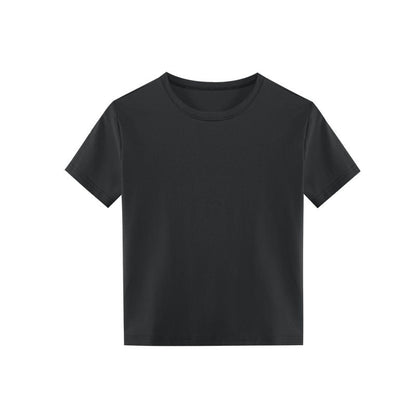 Basic Slim Fit Tee