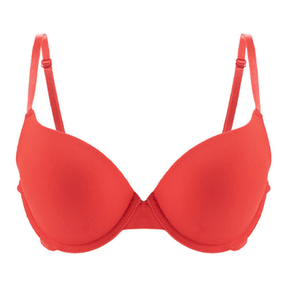 Bras and underwear Adjustable anti-sagging bras gather and support women's underwear