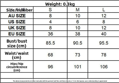 Sexy backless long-sleeved short skirt streamer autumn and winter knitted dress Spice girl waist