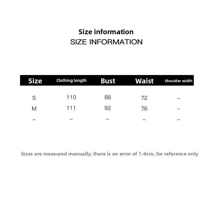 Summer French gentle temperament slim V-neck ruffle edge dress