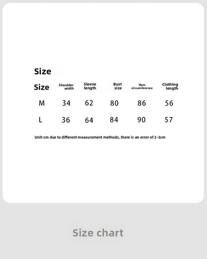 Pleated waist light long sleeve T-shirt women's summer new simple crew neck sunscreen cardigan top