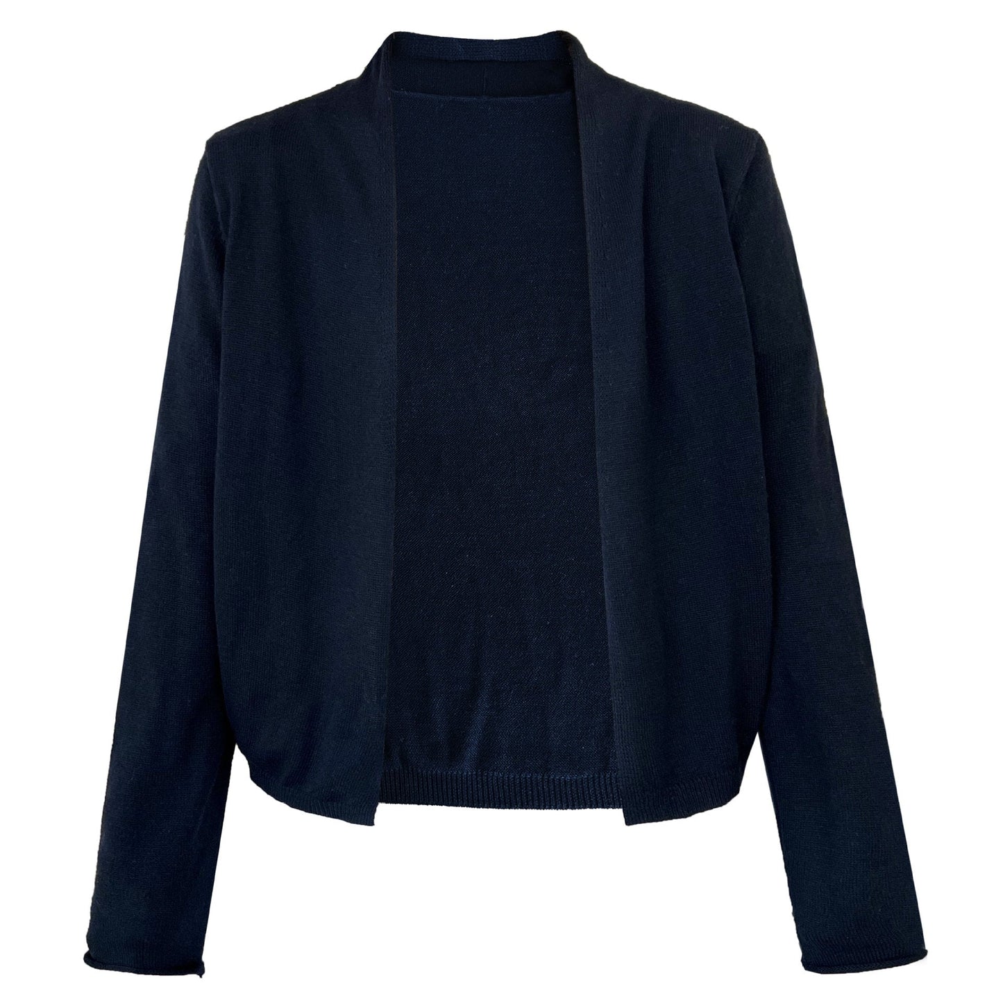 Lazy style casual loose knitted cardigan women's autumn new outerwear soft and glutinous comfort jacket