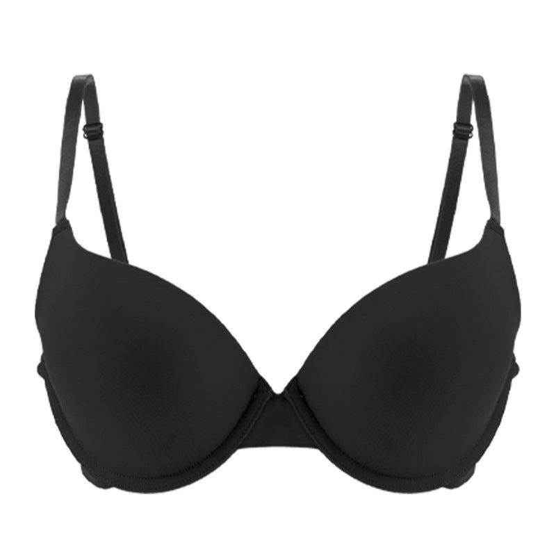 Bras and underwear Adjustable anti-sagging bras gather and support women's underwear