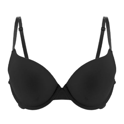 Bras and underwear Adjustable anti-sagging bras gather and support women's underwear
