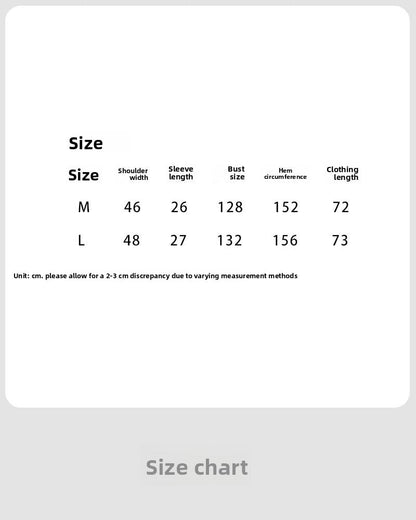 Korean lazy wind curled round neck T-shirt summer new back strap loose short-sleeved top 2711
