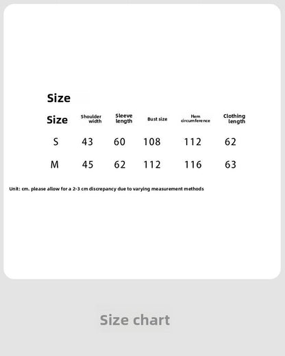 Premium sense knitted hooded splicing 90 white duck down jacket women's winter fake two-piece puff down jacket