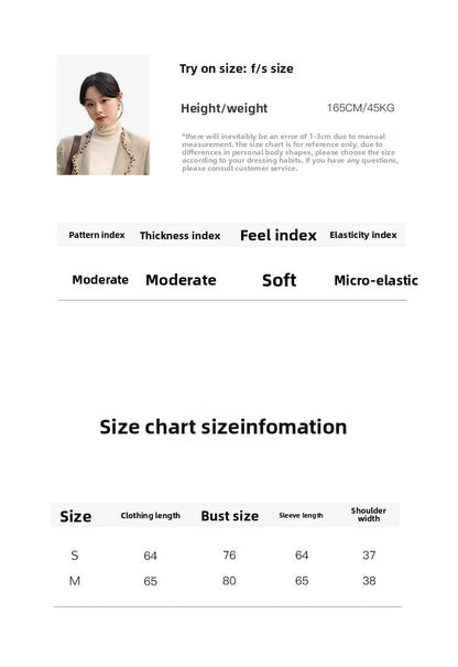 Sweet age-reducing bud hem long-sleeved crew neck bottoming shirt