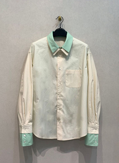 Spring and summer comfortable loose breathable top