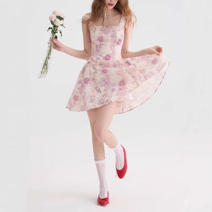 Floral Sundress