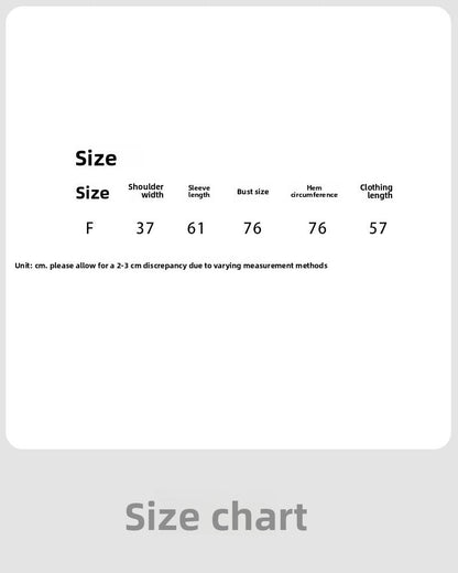 Soft and glutinous slim solid color crew neck base shirt women's autumn embroidery Korean standard design long-sleeved T-shirt top