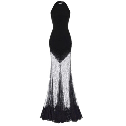 Backless sexy hottie dress