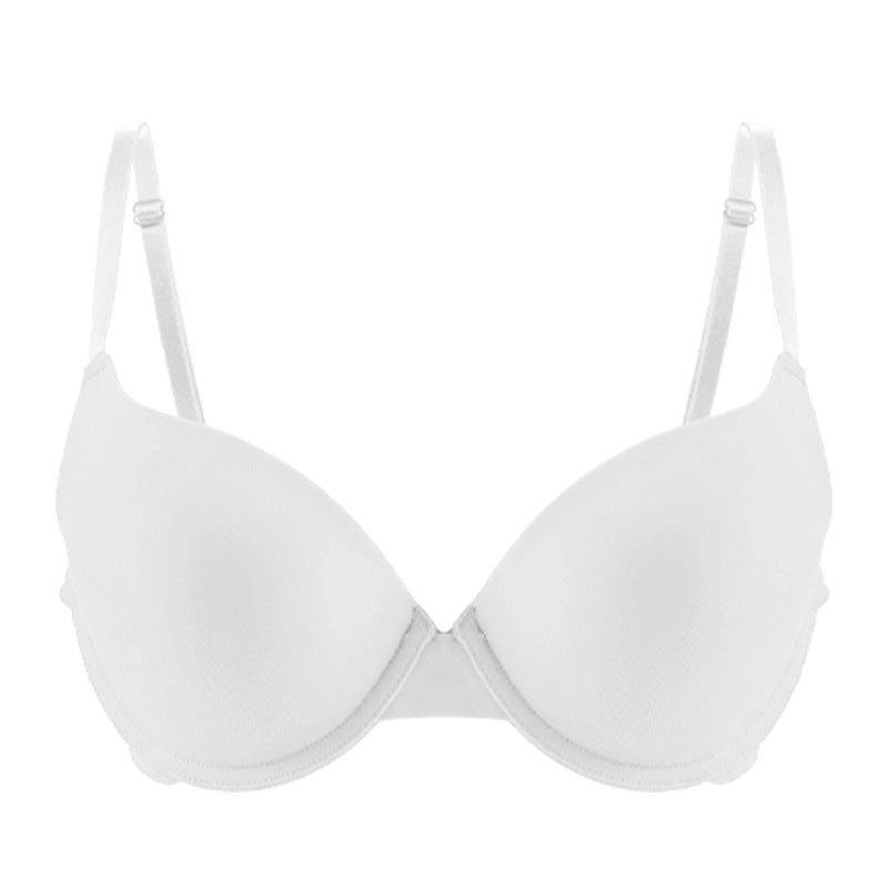 Bras and underwear Adjustable anti-sagging bras gather and support women's underwear