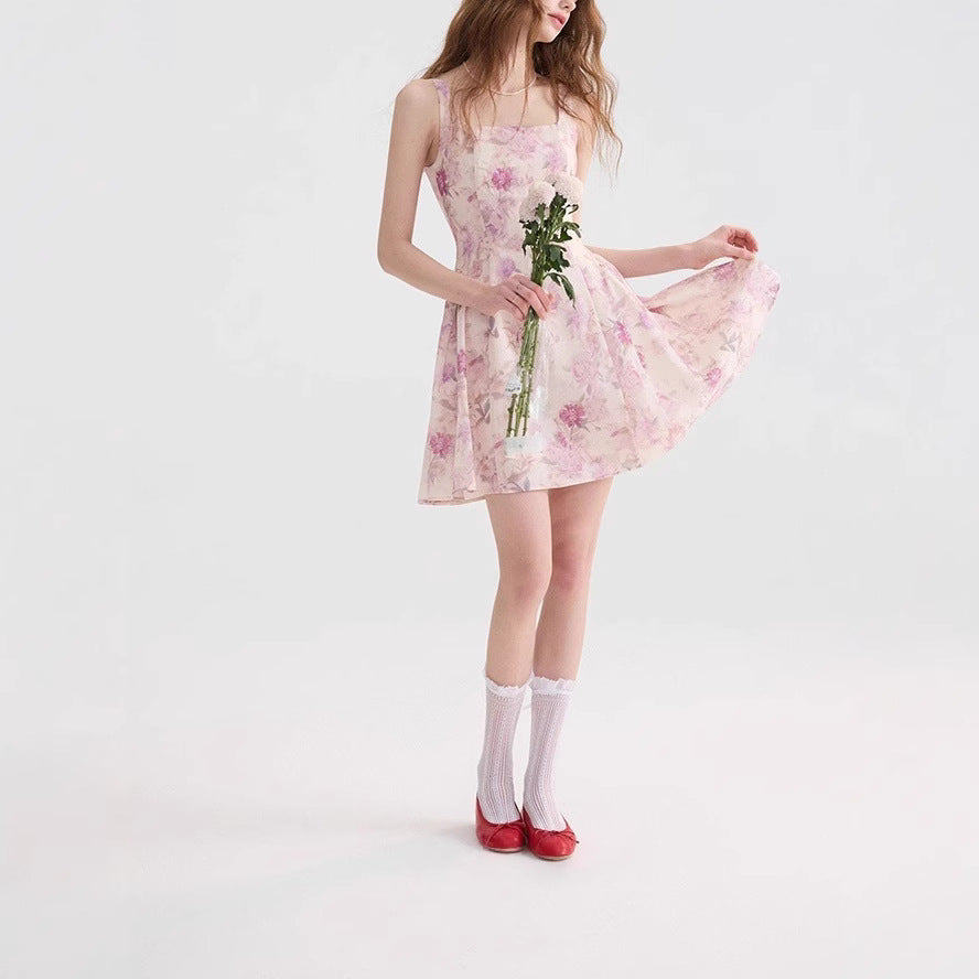 Floral Sundress