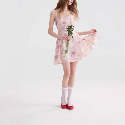 Floral Sundress