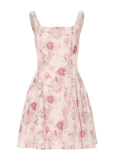Floral Sundress