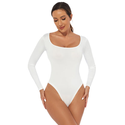 Long Sleeve Bodysuit