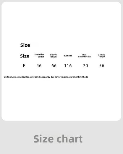 Short zipper sweater foreign high-end niche design round neck pullover top