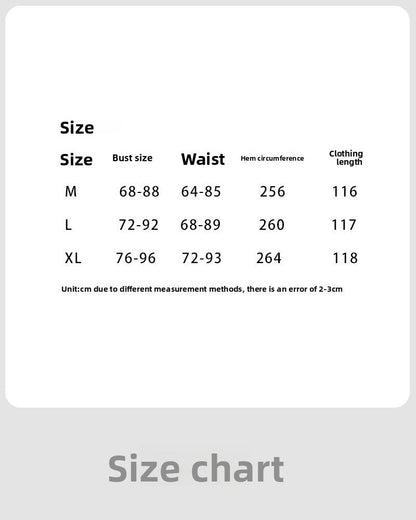 French striped tube top suspender dress for women's high-end off-the-shoulder pleated waist A-word long dress summer
