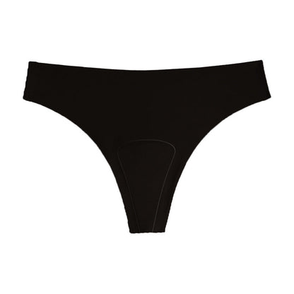 Large size ice silk seamless anti-embarrassment line underwear women's sports yoga anti-embarrassment low waist comfortable women's underwear