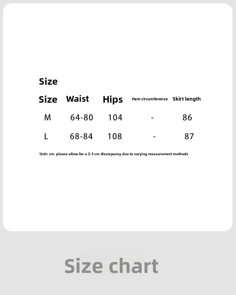 Japanese vintage drawstring cargo skirt women's spring new street A-line large pendulum skirt