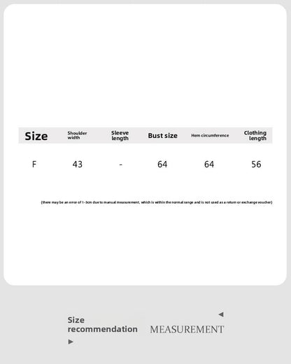 Simple slim temperament flying sleeves wool knitted top women's 26 spring new versatile T-shirt