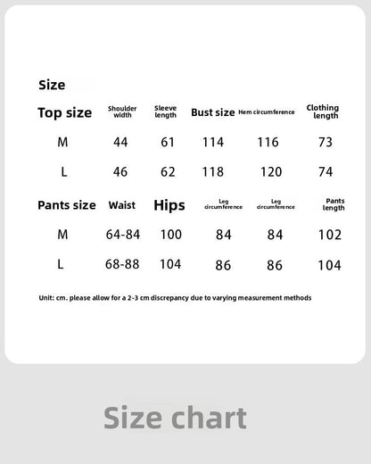 High-end wear with Tencel linen blazer women's autumn cotton and linen small suit + pants suit