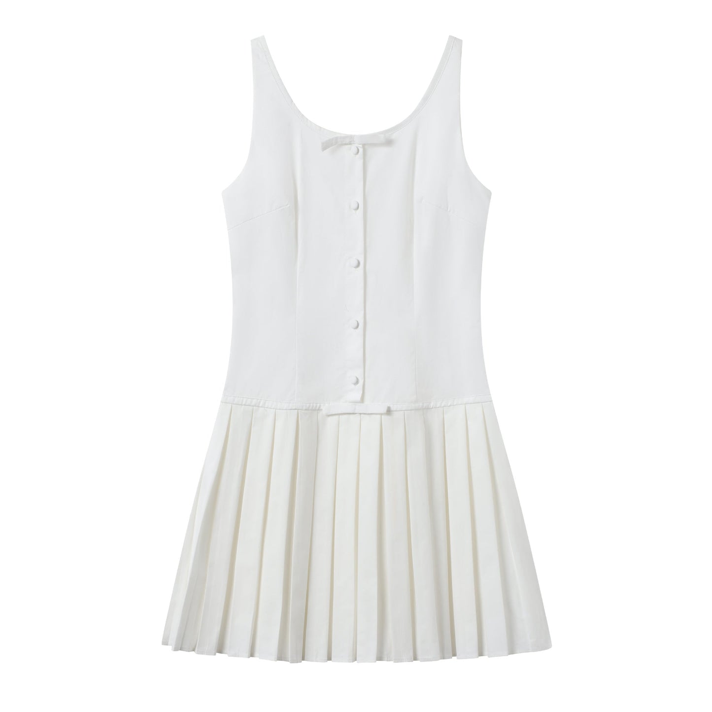 Spot Women's Fashion Spice Girls Skinny Suspender Dress Waist Sexy Pleated Short Skirt Women