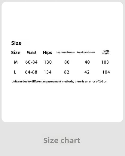 American sports high waist wide legs casual pleated design sweatpants women's autumn new drawstring drape trousers