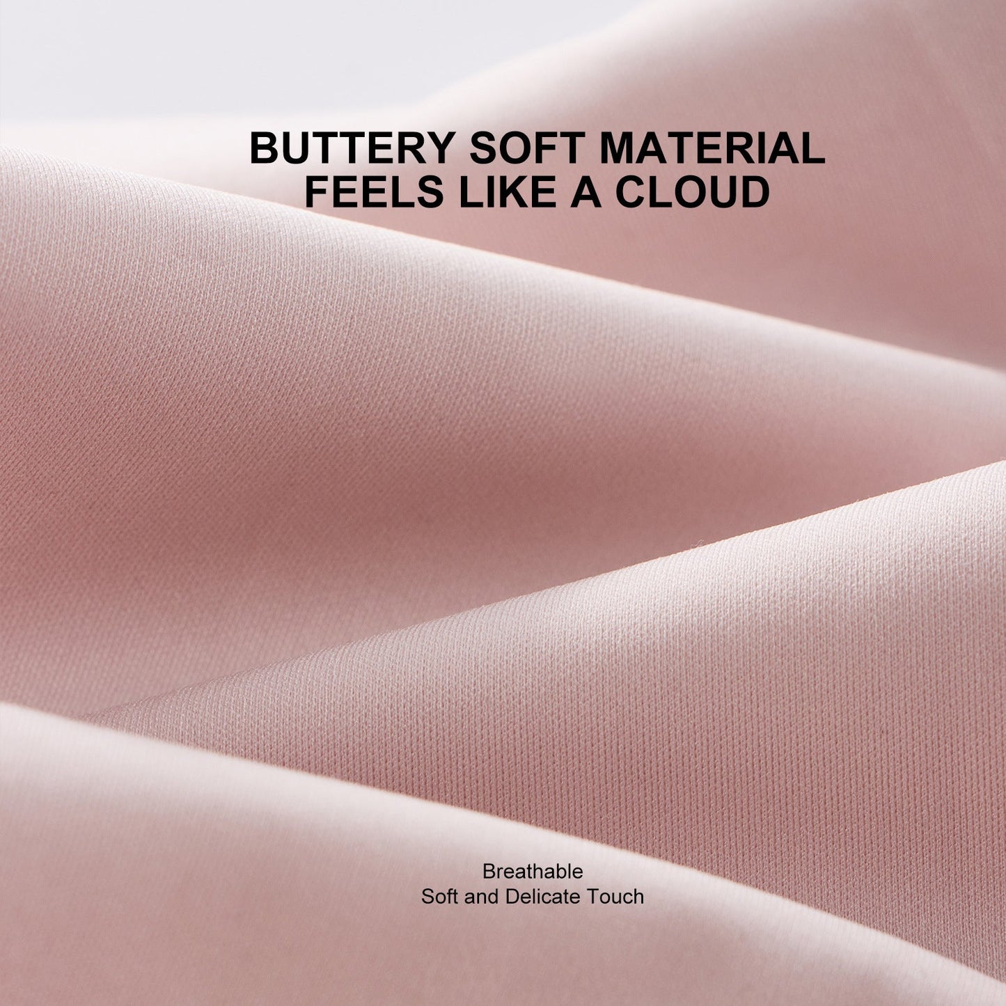 Large size seamless underwear gathers comfortably, anti-sagging seamless, comfortable seamless bra
