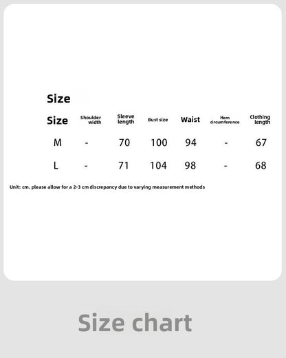 Korean temperament pleated V-neck loose shirt spring new commuter cool sunscreen long-sleeved shirt