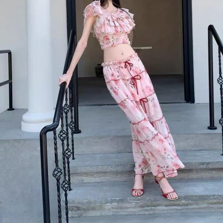 Summer new suit dress