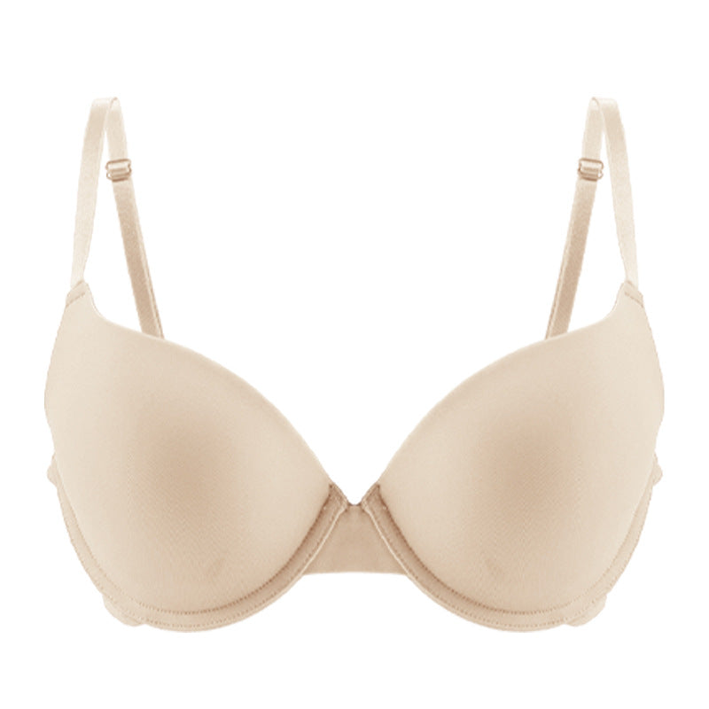 Bras and underwear Adjustable anti-sagging bras gather and support women's underwear