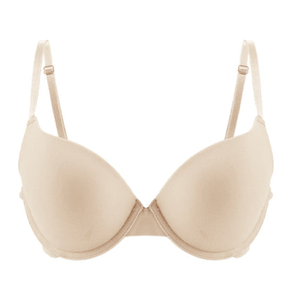 Bras and underwear Adjustable anti-sagging bras gather and support women's underwear