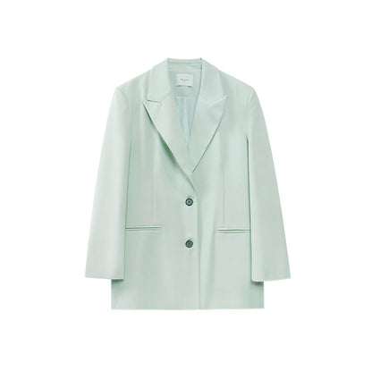 Casual loose temperament blazer women's suit