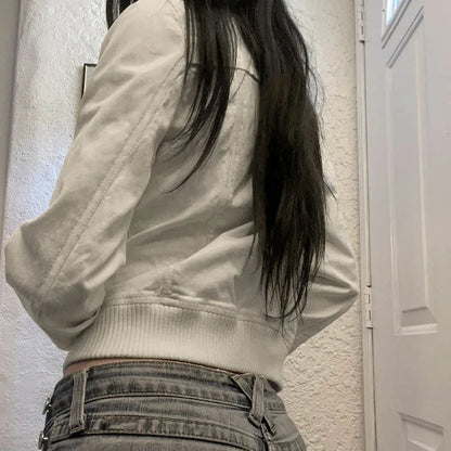 Women's Flight Jacket