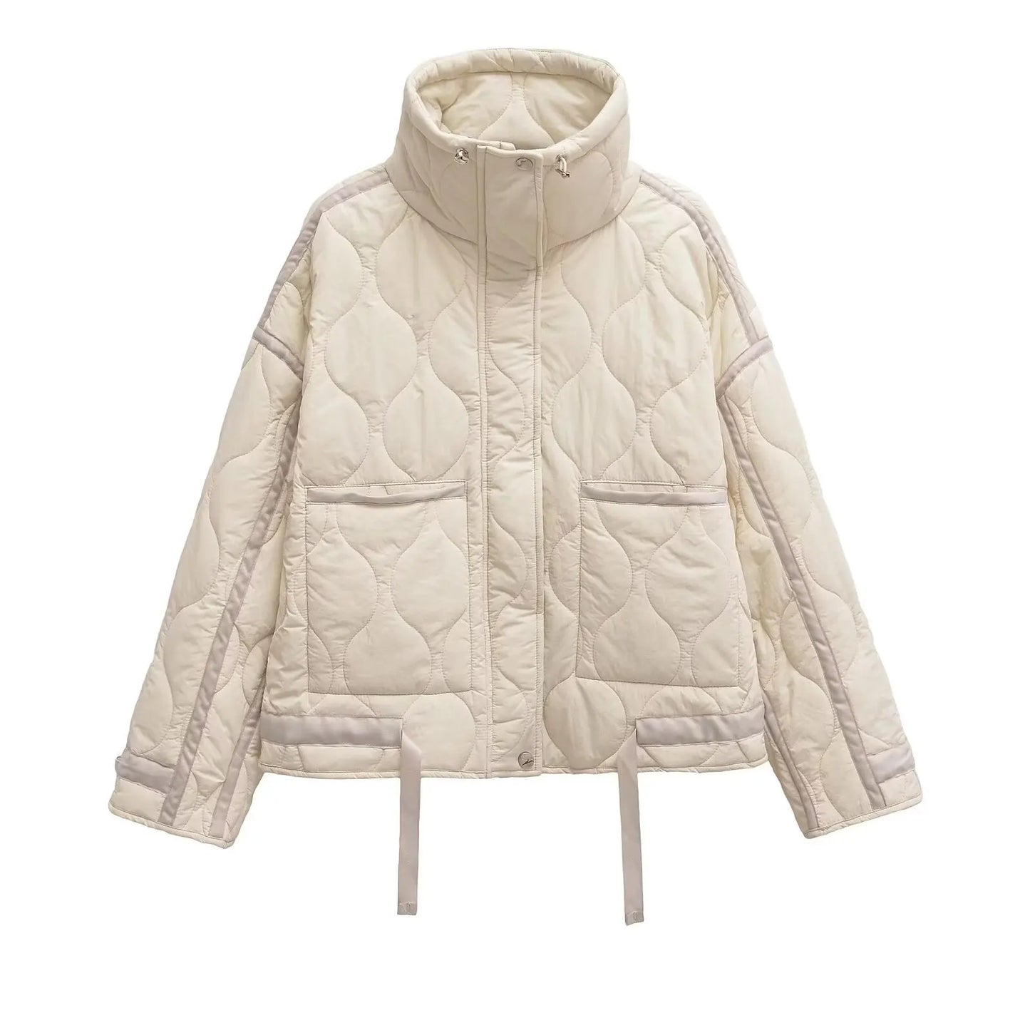 Women's Padded Jacket