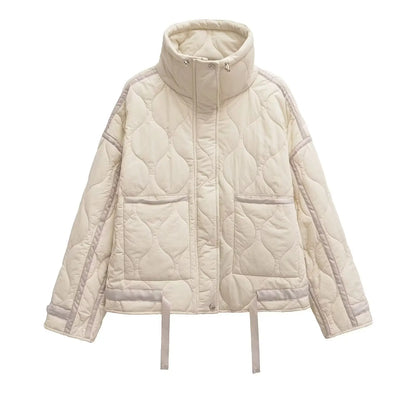 Women's Padded Jacket